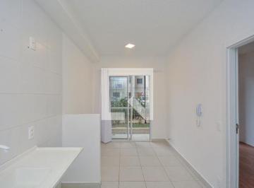 Apartamento · 28m² · 1 Quarto · Apartamento para Aluguel - Socorro, 1 Quarto,  28 m² - São Paulo