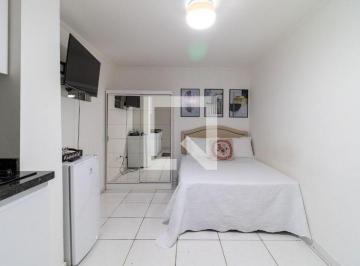 Apartamento · 40m² · 1 Quarto · Apartamento para Aluguel - Bom Retiro, 1 Quarto,  40 m² - São Paulo