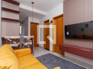 Apartamento · 55m² · 2 Quartos · Apartamento para Aluguel - Penha de França, 2 Quartos, 55 m² - São Paulo