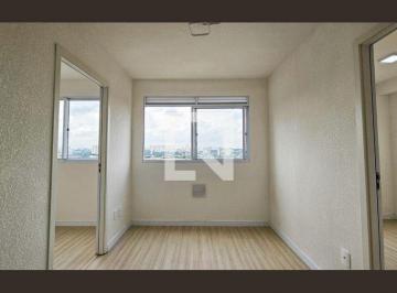 Apartamento · 35m² · 2 Quartos · Apartamento para Aluguel - Veleiros, 2 Quartos,  35 m² - São Paulo
