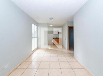 Apartamento · 58m² · 2 Quartos · 1 Vaga · Apartamento para Aluguel - Cabral, 2 Quartos, 58 m² - Contagem