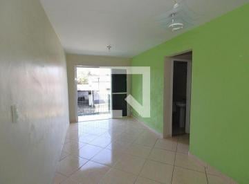 Apartamento · 60m² · 2 Quartos · 1 Vaga · Apartamento para Aluguel - Oswaldo Cruz, 2 Quartos,  60 m² - Rio de Janeiro