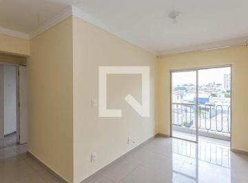 Apartamento · 65m² · 2 Quartos · 1 Vaga · Apartamento para Aluguel - Sacomã, 2 Quartos,  65 m² - São Paulo