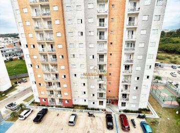 b97c2c1e9780a69e885459bdbf14072dce3d9fd4 · Apartamento com 2 dormitórios à venda, 50 m² por R$ 319.000,00 - Jardim das Tulipas - Jundiaí/SP