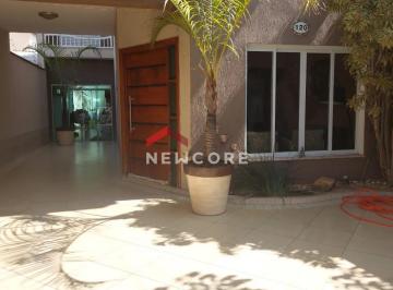 Casa · 234m² · 4 Quartos · 2 Vagas · Sobrado em  Rua Maria do Espirito Santo Moraes - Jardim Tulipas - Sorocaba/SP