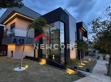 Casa · 270m² · 3 Quartos · 2 Vagas · Casa de condomínio em  Avenida Paraná - Cajuru do Sul - Sorocaba/SP