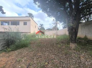 Terreno · Lote em  Alameda das Cassiteritas - Vale da Prata - Ribeirão das Neves/MG