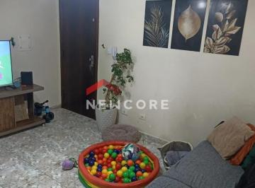 Apartamento · 55m² · 2 Quartos · 1 Vaga · Apartamento em  Rua Doutor Nelo Rosati - Jardim Alvorada - Santo André/SP