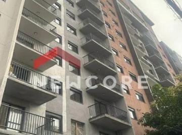 Apartamento · 34m² · 2 Quartos · Apartamento em  Alameda Barão de Limeira - Campos Elíseos - São Paulo/SP
