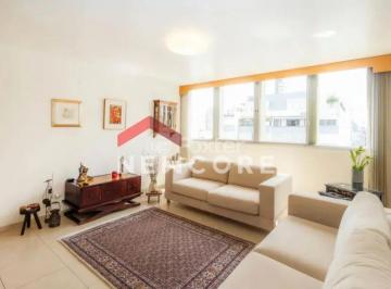 Apartamento · 110m² · 3 Quartos · 1 Vaga · Apartamento em Rua Antônio Felício - Itaim Bibi - São Paulo/SP