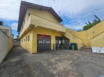Casa · 200m² · 5 Quartos · 5 Vagas · Casa em  Rua Riachuelo - Centro - Peruíbe/SP