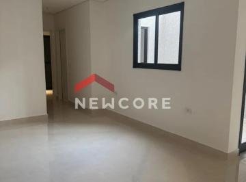 Apartamento · 54m² · 2 Quartos · 1 Vaga · Apartamento em Rua Santa Maria Goretti - Utinga - Santo André/SP