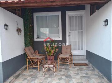 Casa · 44m² · 1 Quarto · 1 Vaga · Casa de Vila em  Rua Cardeal Sebastião Leme - Laranjal - São Gonçalo/RJ