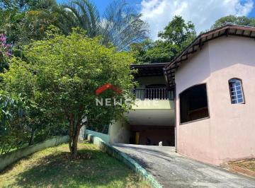 Casa · 234m² · 3 Quartos · 6 Vagas · Casa de condomínio em  Estrada Pau Furado - Jardim Atalaia - Cotia/SP