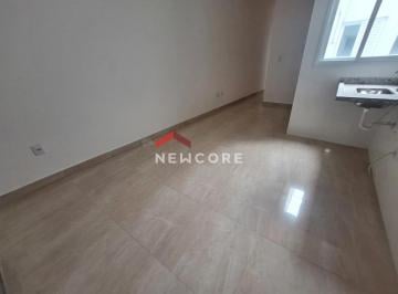 Apartamento · 57m² · 2 Quartos · 1 Vaga · Apartamento em  Rua Santa Maria Goretti - Utinga - Santo André/SP