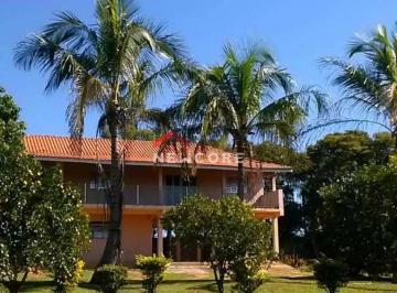 Rural · 700m² · 4 Quartos · 25 Vagas · Chácara em  Estrada Municipal Nemésio Dario dos Santos - Residencial Moenda - Itatiba/SP