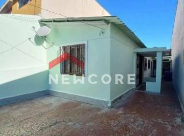 Casa · 120m² · 2 Quartos · 1 Vaga · Casa em Rua Eugênia S Vitale - Taboão - São Bernardo do Campo/SP