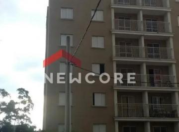 Apartamento · 69m² · 3 Quartos · 1 Vaga · Apartamento em  Rua Conrado Mazzeo - Jardim Luísa - São Paulo/SP