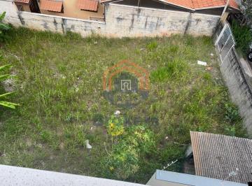 Terreno · 372m² · Terreno em Horto Santo Antonio - Jundiaí, SP