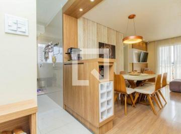 Apartamento · 53m² · 2 Quartos · 1 Vaga · Apartamento à Venda - Vila Matilde, 2 Quartos, 53 m² - São Paulo