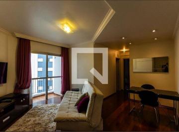 Apartamento · 60m² · 2 Quartos · 1 Vaga · Apartamento à Venda - Freguesia do Ó, 2 Quartos,  60 m² - São Paulo