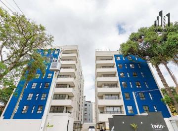 f665a502f10170f22635a2bf4f3c65c42357b3c2 · Twin, Apartamento 3 quartos à venda, 79 m²- Portão - Curitiba