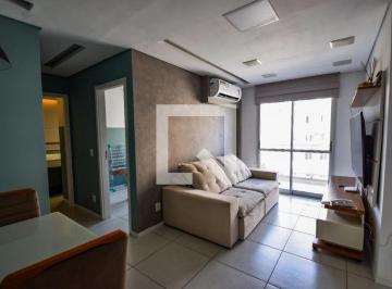 Apartamento · 56m² · 2 Quartos · 1 Vaga · Apartamento à Venda - Todos os Santos, 2 Quartos, 56 m² - Rio de Janeiro