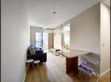 Apartamento · 52m² · 2 Quartos · 1 Vaga · Apartamento à Venda - São Cristóvão, 2 Quartos,  52 m² - Rio de Janeiro