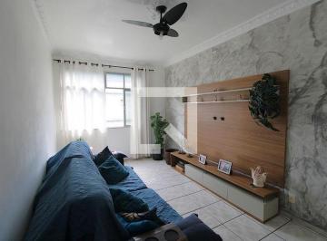 Apartamento · 80m² · 2 Quartos · 1 Vaga · Apartamento à Venda - Del Castilho, 2 Quartos,  80 m² - Rio de Janeiro