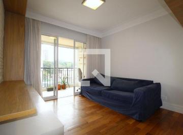 Apartamento · 72m² · 2 Quartos · 1 Vaga · Apartamento à Venda - Moema, 2 Quartos, 72 m² - São Paulo