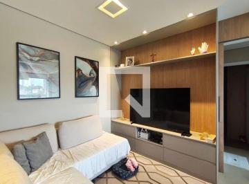 Apartamento · 75m² · 2 Quartos · 2 Vagas · Apartamento à Venda - Parque Industrial, 2 Quartos,  75 m² - Campinas