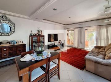 Casa · 310m² · 3 Quartos · 2 Vagas · Casa à Venda - Piratininga, 3 Quartos,  310 m² - Niterói