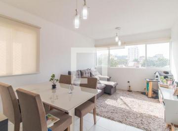 Apartamento · 64m² · 2 Quartos · 1 Vaga · Apartamento à Venda - Tristeza, 2 Quartos,  64 m² - Porto Alegre