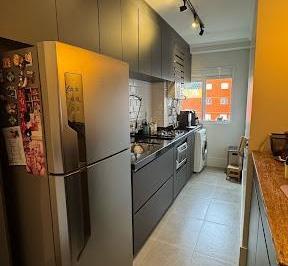 c22c557dde7eddbd9255204bea14b95a78c8046a · Apartamento à venda, 57 m² por R$ 600.000,00 - Vila Yara - Osasco/SP