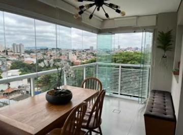 a8d9ff1a2cdcec4e1c6a603888190c494f3464cd · Apartamento à venda, 109 m² por R$ 1.430.000,00 - Adalgisa - Osasco/SP