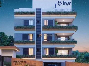 3372b51ed03daaf3f58c48e3cb1c2a198f6def7c · Apartamento com 3 dormitórios à venda, 86 m² por R$ 899.900,00 - Santo Inácio - Curitiba/PR