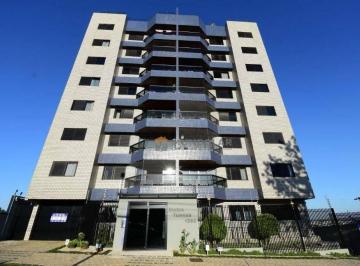 c597ef38aacb7f77b828d08e7598b31339265ab3 · Apartamento de alto padrão à venda, 108 m² por R$ 1.200.000 - Centro - Araucária/PR