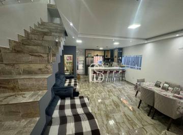 6af3a2c68a389b6d126eddbcade8e712036332be · Sobrado com 4 dormitórios à venda, 319 m² por R$ 950.000,00 - São João - Guarulhos/SP