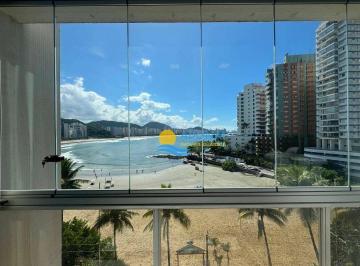 aceee57dc7aa17b819641aa51cead05fc731a03e · Apartamento frente mar com vista — Astúrias — Guarujá