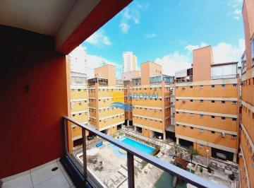 72cbe39c612831f15256d0eb05ff5b49b5f6c698 · Cobertura próximo à praia com vista — Enseada — Guarujá
