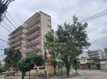 e7b51e6b5e916a6d9c0f637d29e62d950cdbf85c · Apartamento à venda, 100 m² por R$ 480.000,00 - Vila Valqueire - Rio de Janeiro/RJ
