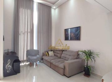 cc4d9d9d588c8a3535af7b61e1dfdb2e200d09b0 · Casa com 3 dormitórios à venda, 130 m² por R$ 730.000 - Parque Nova Carioba - Americana/SP