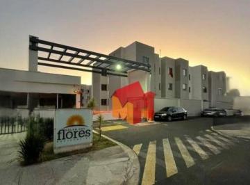 645e9a4c747df85d18cb70104178103d5c6884c6 · Apartamento com 2 dormitórios à venda, 44 m² por R$ 184.900,00 - São Luiz - Americana/SP