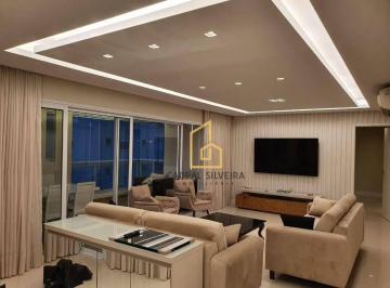 f14bc499ad2058a52d0d1e18957004d21833db54 · Apartamento elegante e funcional com 4 dormitórios no Jardim das Perdizes