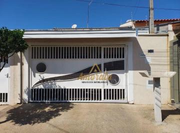 2fd6d81e08d9849c1b563360dad142a0170a53cb · Casa com 3 dormitórios à venda, 130 m² por R$ 480.000,00 - Jardim Das Orquídeas - Americana/SP