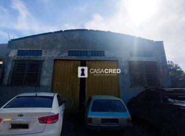 845f81b8ddc4eefd95fffa91ddaed7bf762e7da6 · Galpão para alugar, 290 m² por R$ 3.700/mês - Jardim Vale dos Ipês - Varginha/MG