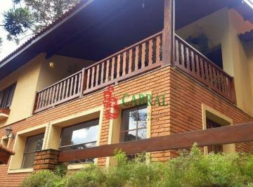 d59e73ece0a0c2362570bff25165a068ad77e683 · Casa com 5 dormitórios à venda, 587 m² por R$ 2.850.000,00 - Serra da Cantareira - Mairiporã/SP