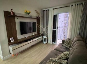4f9293ba7889f1c06572b25db180830500883ddc · Apartamento com 2 dormitórios à venda, 71 m² por R$ 398.000,00 - Jardim Pacaembu - Jundiaí/SP