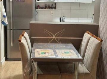 78772b6389e6fcd299de219bd8bc27b57711cdc3 · Apartamento com 2 dormitórios à venda, 71 m² por R$ 400.000 - Jardim Pacaembu - Jundiaí/SP