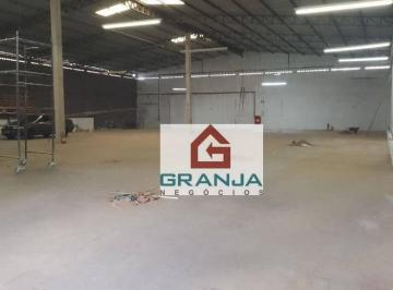 8dbcd613247c6b0b2e275044b07e3414fd290ef4 · Galpão em Excelente Localização para alugar, 1375 m² por R$ 22.200,00/mês - Parque Ipê - São Paulo/S